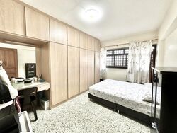 Blk 52 BLANGAH VIEW (Bukit Merah), HDB 5 Rooms #462847701